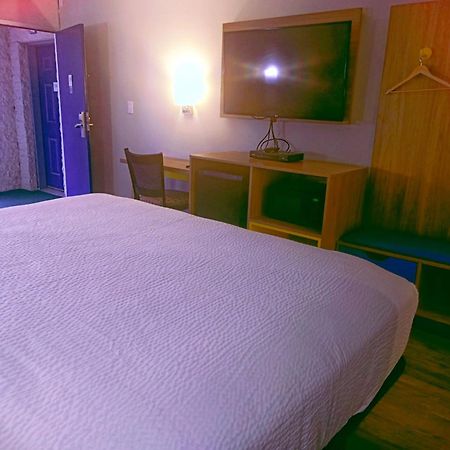 Days Inn By Wyndham Харрисонберг Экстерьер фото